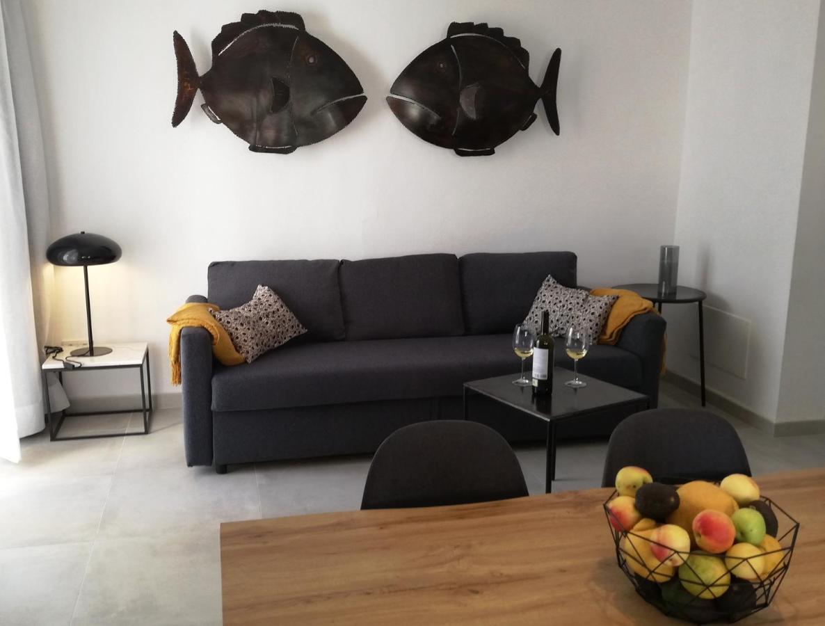 Apartment Calamilloraptm2 *